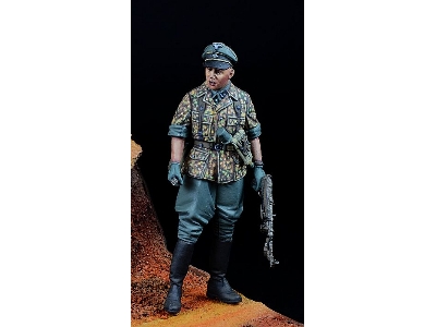 Waffen Ss Nco, 1944-45 - image 1