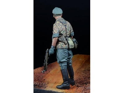 Waffen Ss Nco, 1944-45 - image 3