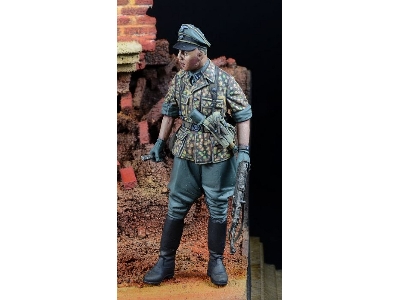 Waffen Ss Nco, 1944-45 - image 4