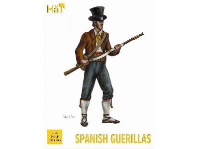 Spanish Guerillas - image 1