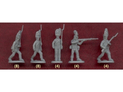 1806 Prussian Grenadiers - image 3