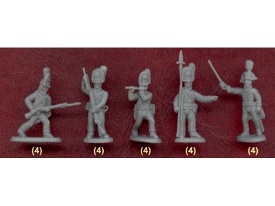 1806 Prussian Grenadiers - image 4