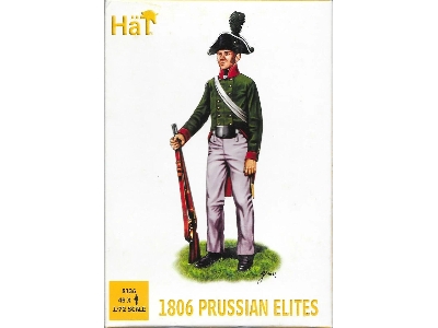Prussian Elites - image 1