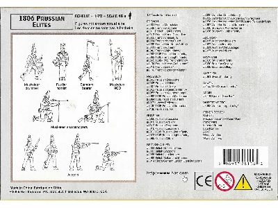 Prussian Elites - image 2