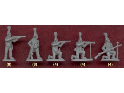 Prussian Elites - image 3