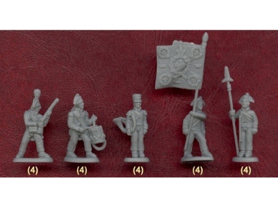 Prussian Elites - image 4