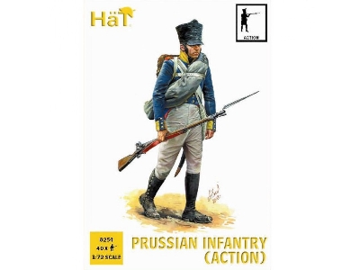 Prussian Infantry - image 1
