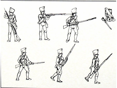 Prussian Infantry - image 3