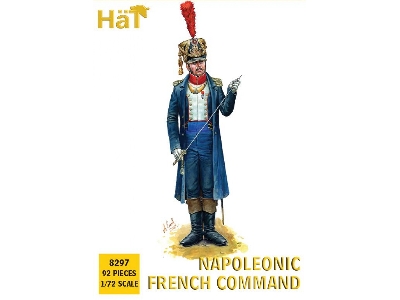 Napoleonic French Command - image 1