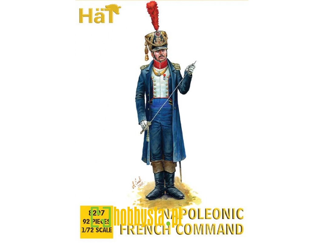Napoleonic French Command - image 1 Napoleonic French Command - image 1