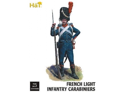 French Infantry Carabiniers - image 1
