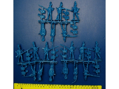 Napoleonic Wurttemberg Grenadiers - image 2