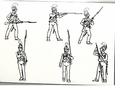 Wurttemberg Musketeers - image 3