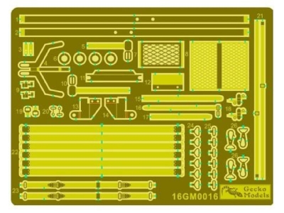 Universal Carrier Mk. Ii - image 2