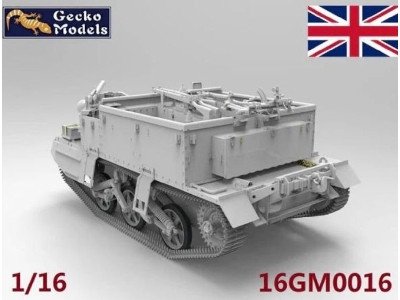 Universal Carrier Mk. Ii - image 8