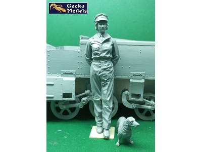 Princess & Dog - image 2