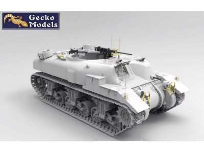 Canadian Ram Mk. Ii Kangaroo Apc (Late Production) - image 2
