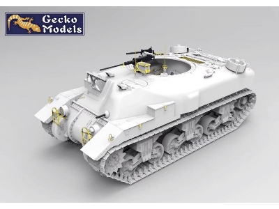Canadian Ram Mk. Ii Kangaroo Apc (Late Production) - image 6