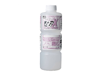 T217 Mr.Color Ggx Rapid Thinner - image 1