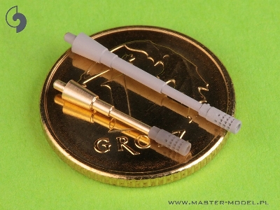 A-4 Skyhawk - Lufy Działek 20mm Colt Mk12 - image 2