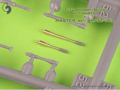 A-4 Skyhawk - Lufy Działek 20mm Colt Mk12 - image 3