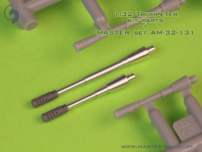 A-4 Skyhawk - Lufy Działek 20mm Colt Mk12 - image 4
