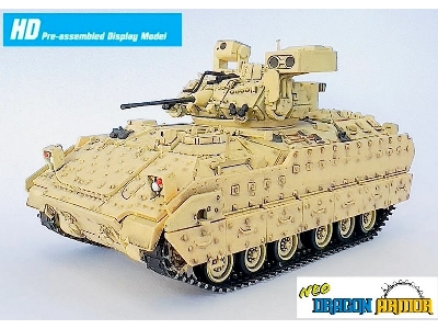 M2a3 (Desert Yellow) - image 1