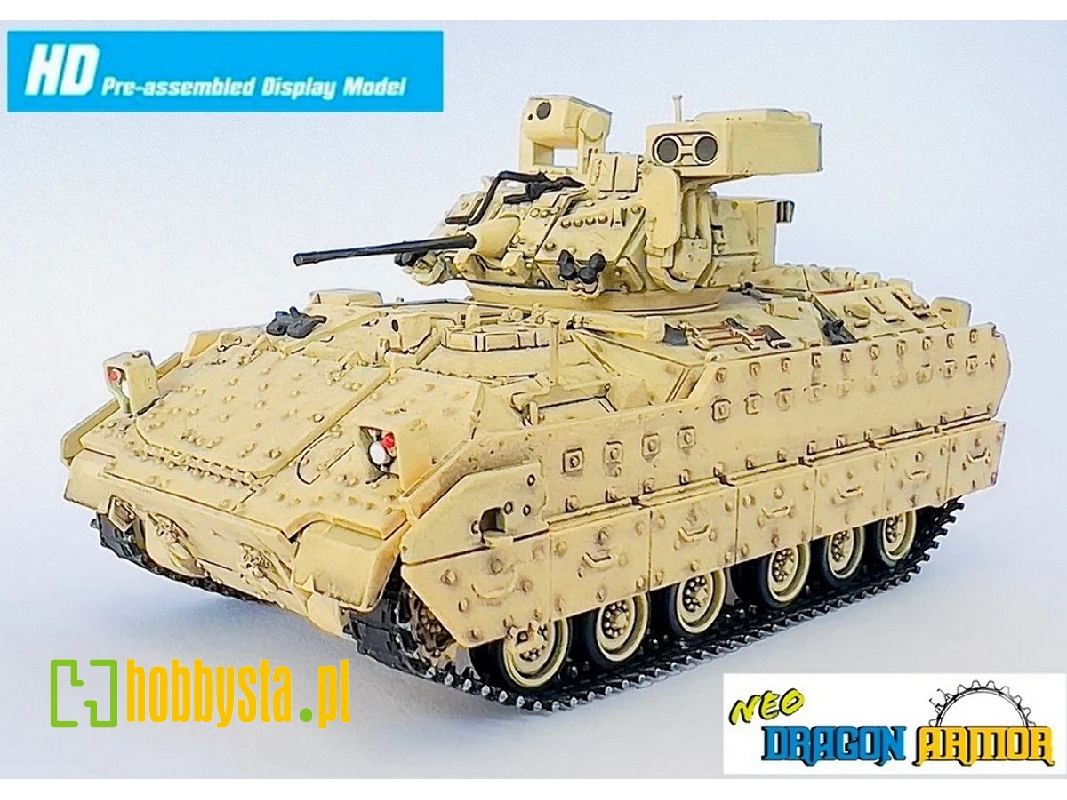M2a3 (Desert Yellow) - image 1 M2a3 (Desert Yellow) - image 1