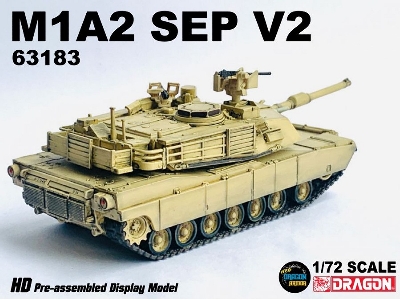 M1a2 Sep V2 Abrams - image 2 M1a2 Sep V2 Abrams - image 2