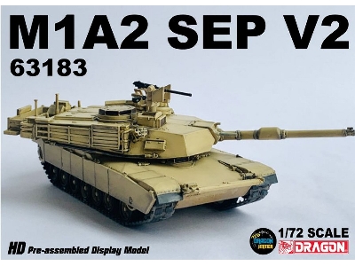 M1a2 Sep V2 Abrams - image 3 M1a2 Sep V2 Abrams - image 3