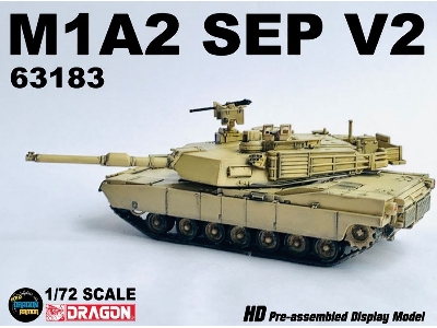 M1a2 Sep V2 Abrams - image 4 M1a2 Sep V2 Abrams - image 4