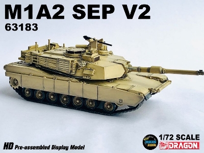 M1a2 Sep V2 Abrams - image 5 M1a2 Sep V2 Abrams - image 5