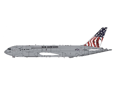 Kc-46a Pegasus '157arw Spirit Of Portsmouth' - image 2
