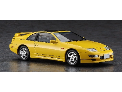 Nissan Fairlady Z (Z32) Version R Twin Turbo 2by2 (1998) - image 2