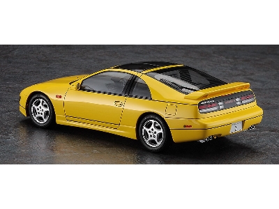 Nissan Fairlady Z (Z32) Version R Twin Turbo 2by2 (1998) - image 4