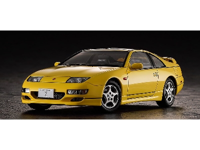 Nissan Fairlady Z (Z32) Version R Twin Turbo 2by2 (1998) - image 6