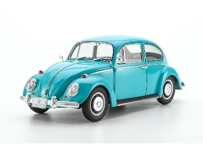 Volkswagen Beetle Type 1 (1966) - image 2