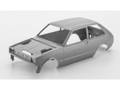 Asano Racing Service Starlet Kp61 '1982 Starlet Grand Cup Race Champion' - image 14