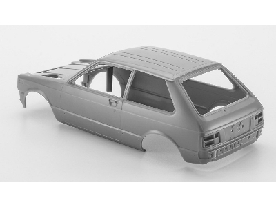 Asano Racing Service Starlet Kp61 '1982 Starlet Grand Cup Race Champion' - image 15