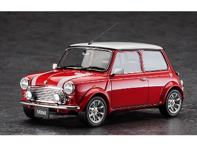 Mini Cooper 40th Anniversary Limited (1999) - image 2