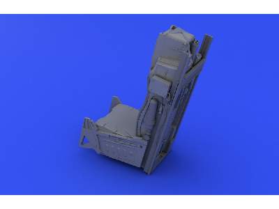 F-16 seat 1/48 - Kinetic - image 4