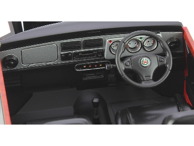 Mini Cooper 40th Anniversary Limited (1999) - image 8