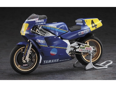 Yamaha Yzr500 (0wa8) 'sonauto Yamaha 1989' - image 2