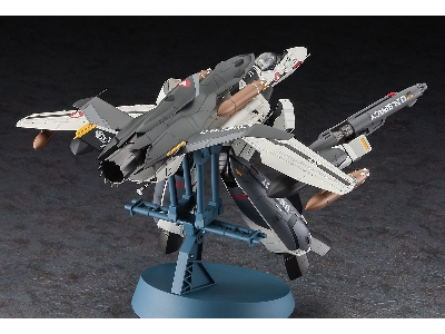 Vf-0s Gerwalk With Ghost 'macross Zero' - image 7