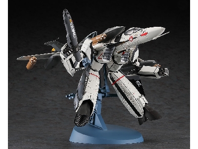 Vf-0s Gerwalk With Ghost 'macross Zero' - image 10