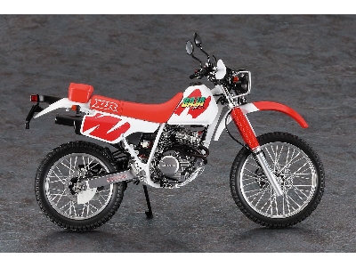 Honda Xlr Baja (Md22) (1991) - image 12