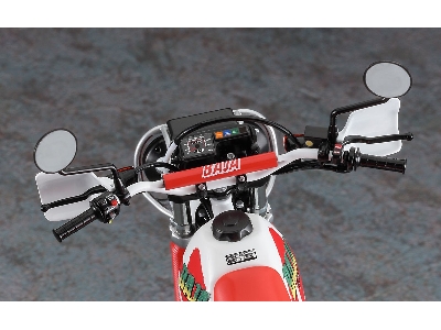 Honda Xlr Baja (Md22) (1991) - image 14