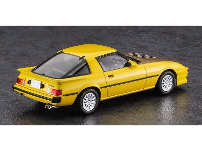 Mazda Savanna Champ Rx-7 (Comics Version) (Mecha-doc) - image 3