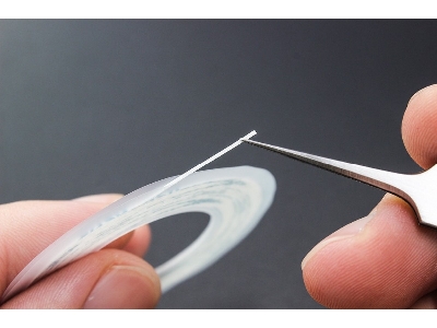 Ultra-fine Double-sided Tape 0,5mm - image 2