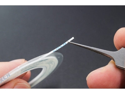 Ultra-fine Double-sided Tape 1mm - image 2